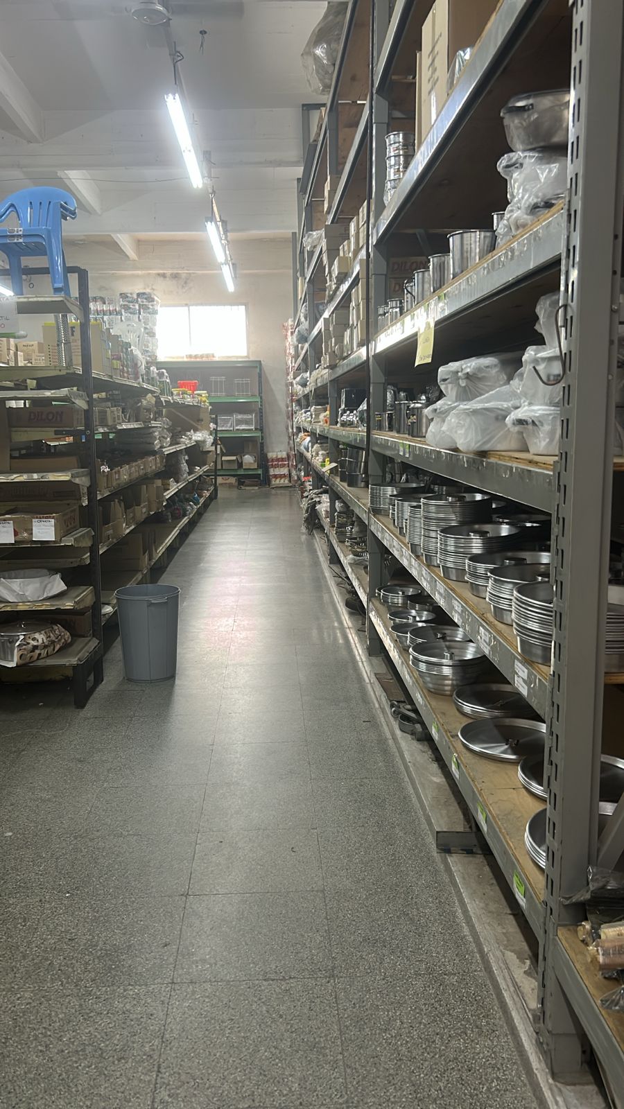 Local de Antomax en Buenos Aires